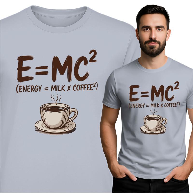copy of Shine Bright Inspirerende T-shirt
