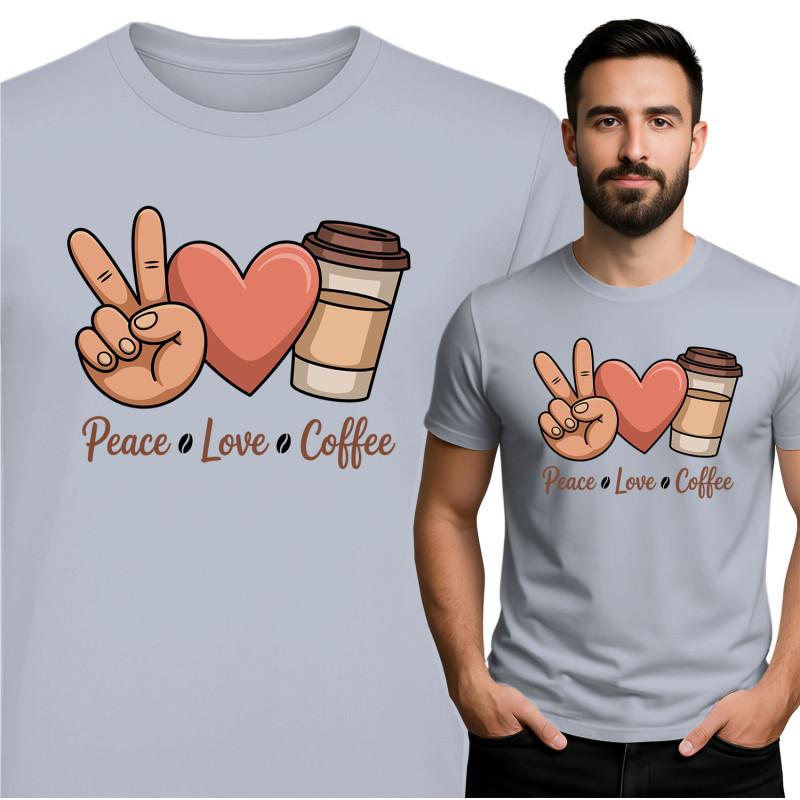 copy of Shine Bright Inspirerende T-shirt