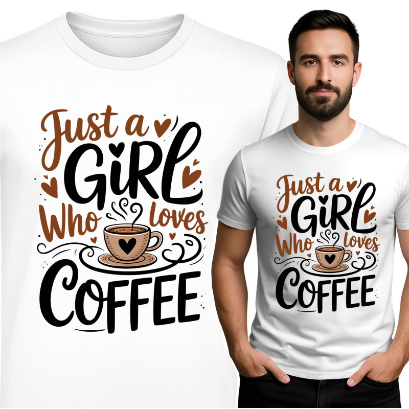 copy of Shine Bright Inspirerende T-shirt