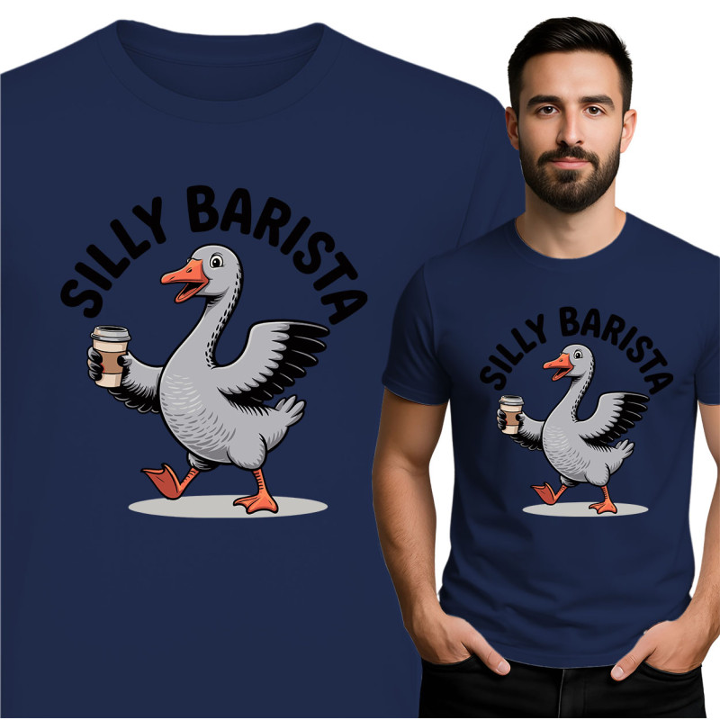 copy of Shine Bright Inspirerende T-shirt