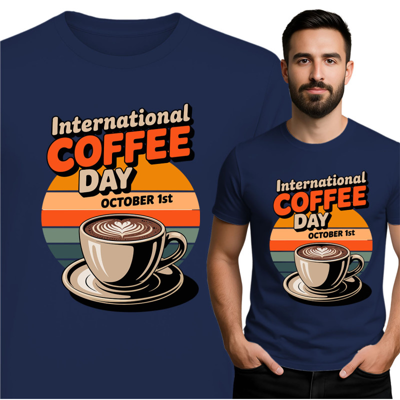 copy of Shine Bright Inspirerende T-shirt
