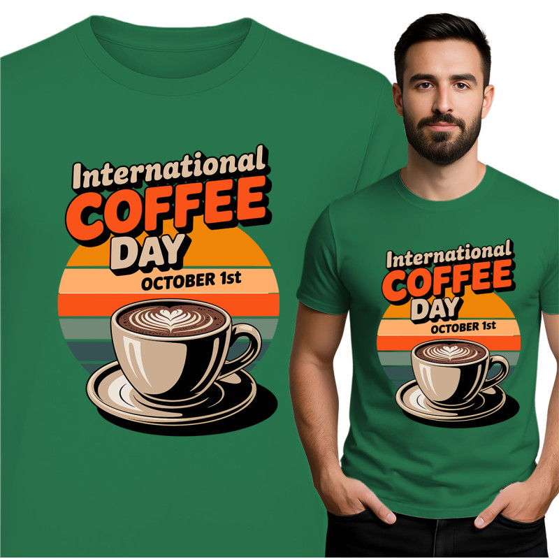 copy of Shine Bright Inspirerende T-shirt