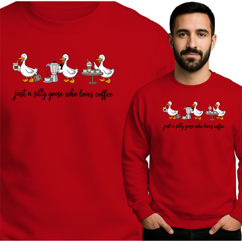 copy of Bluza męska 'Shine Bright'