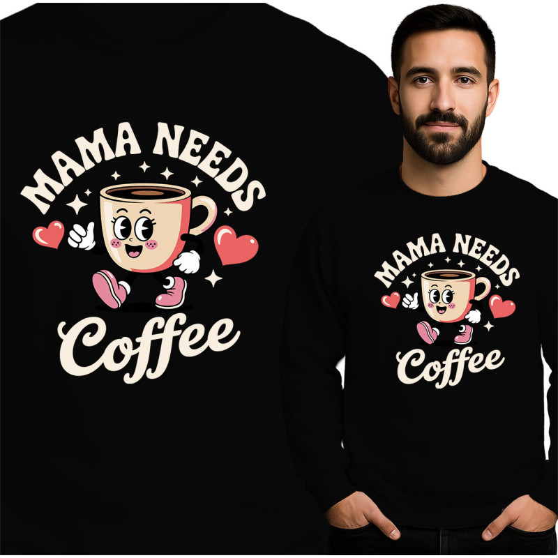 copy of Bluza męska 'Shine Bright'