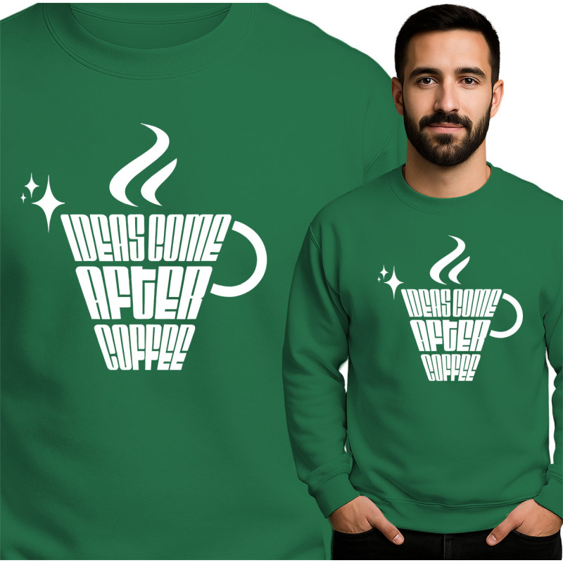 copy of Bluza męska 'Shine Bright'