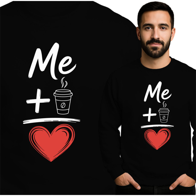 copy of Bluza męska 'Shine Bright'