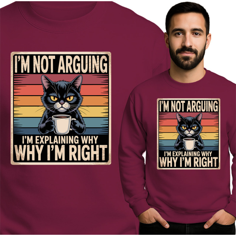 copy of Bluza męska 'Shine Bright'