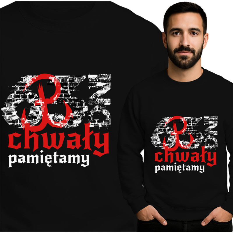 czarny