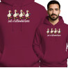 burgundowy