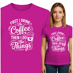 copy of Grappige Poolse T-Shirt voor Trotsvolle Mensen