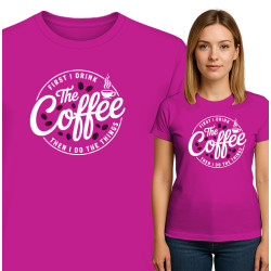 copy of Grappige Poolse T-Shirt voor Trotsvolle Mensen