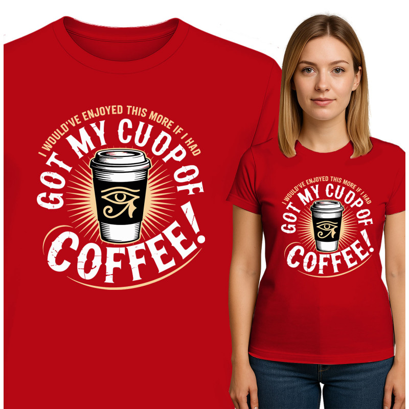 copy of Grappige Poolse T-Shirt voor Trotsvolle Mensen
