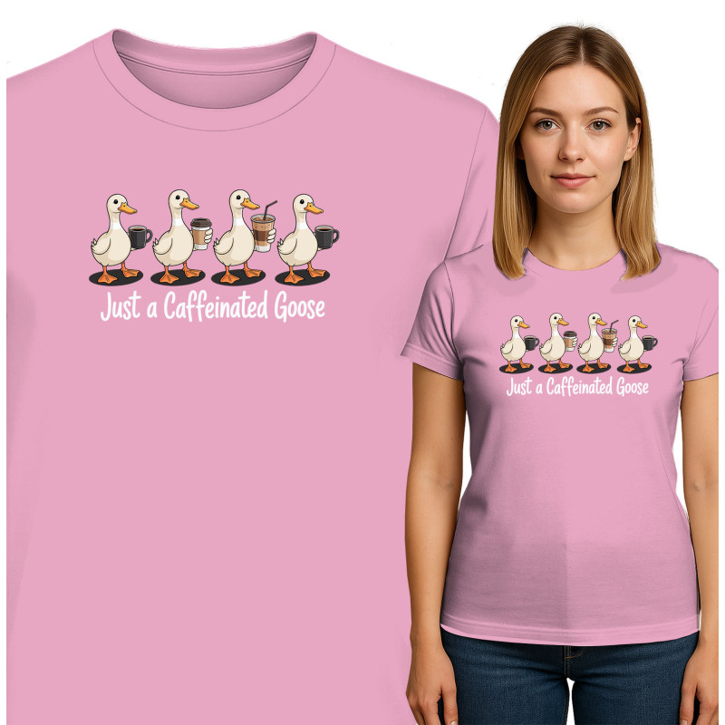 copy of Koszulka damska