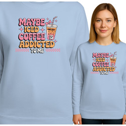 copy of Polse Trots Sweatshirt