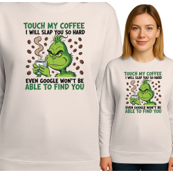 copy of Polse Trots Sweatshirt