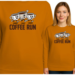 copy of Polse Trots Sweatshirt