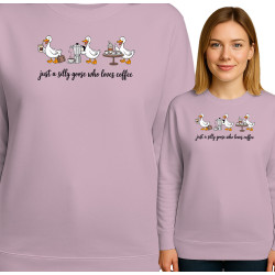 copy of Polse Trots Sweatshirt