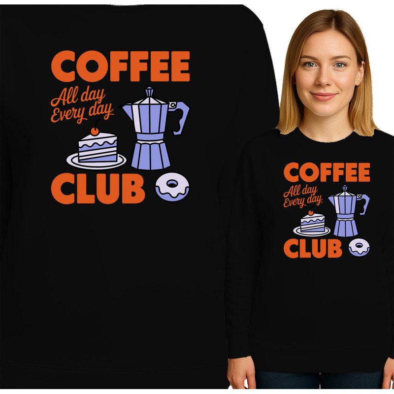 copy of Polse Trots Sweatshirt