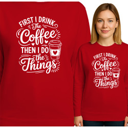 copy of Polse Trots Sweatshirt