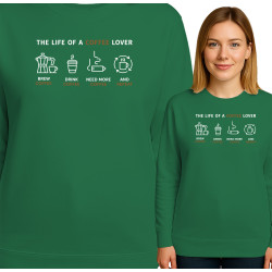 copy of Polse Trots Sweatshirt