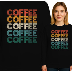 copy of Polse Trots Sweatshirt