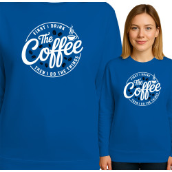 copy of Polse Trots Sweatshirt