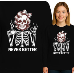 copy of Polse Trots Sweatshirt