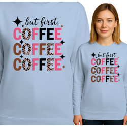 copy of Polse Trots Sweatshirt