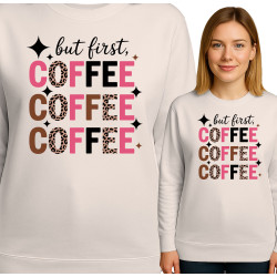 copy of Polse Trots Sweatshirt