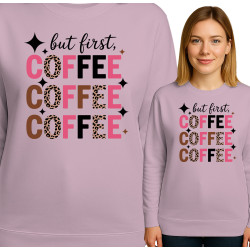 copy of Polse Trots Sweatshirt