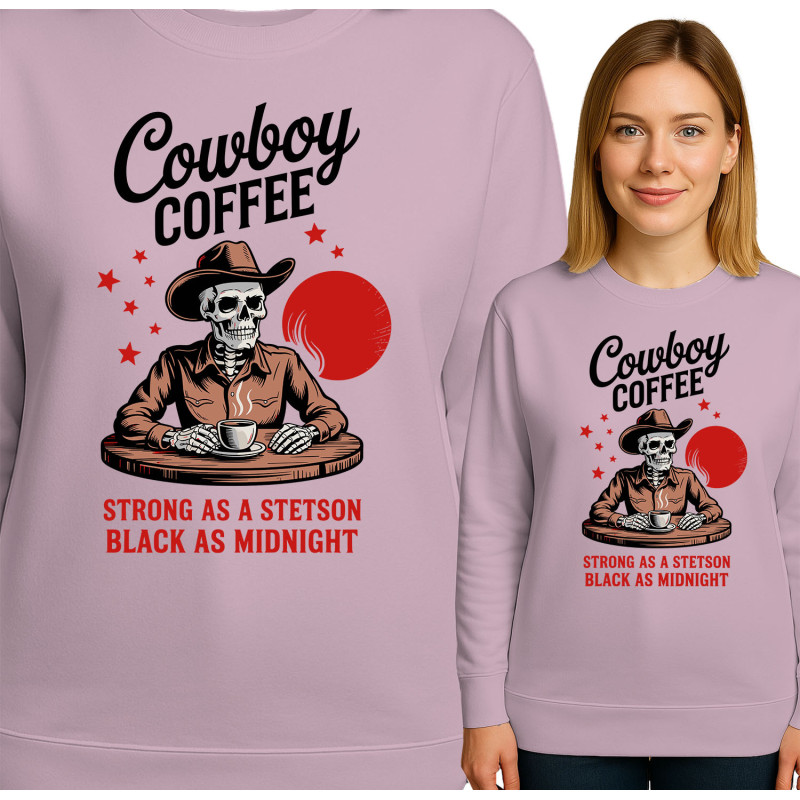copy of Polse Trots Sweatshirt