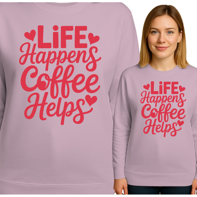 copy of Polse Trots Sweatshirt