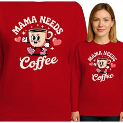 copy of Polse Trots Sweatshirt