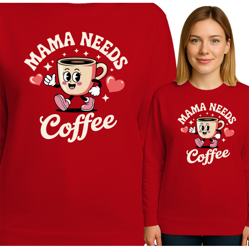 copy of Polse Trots Sweatshirt