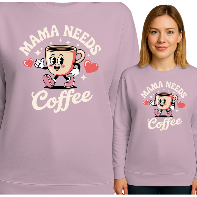 copy of Polse Trots Sweatshirt