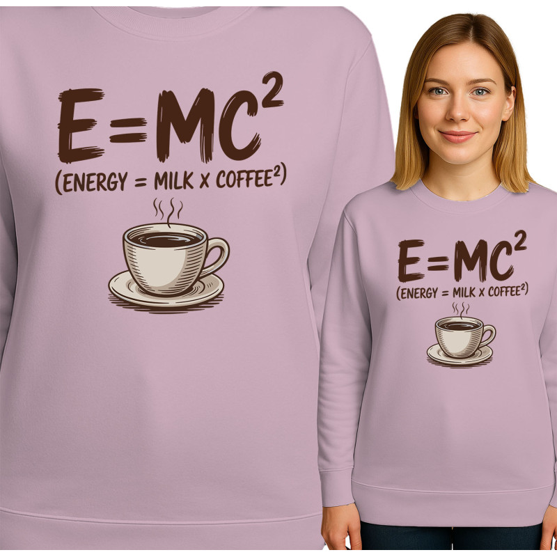 copy of Polse Trots Sweatshirt
