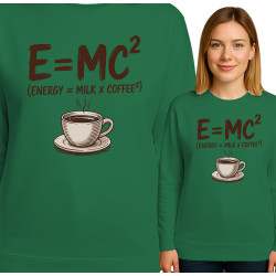 zielony