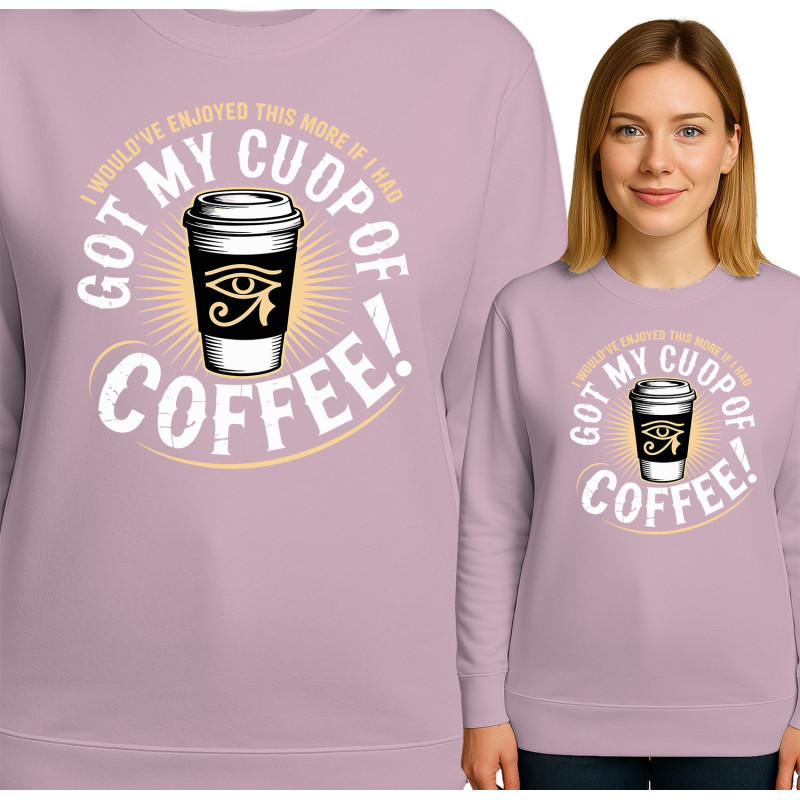 copy of Polse Trots Sweatshirt