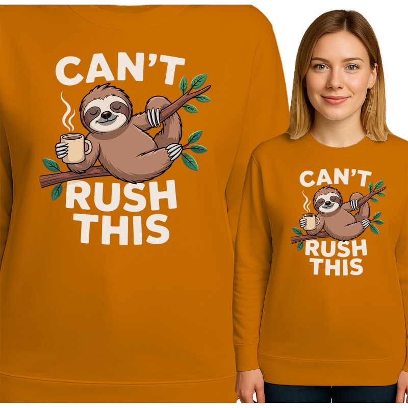 copy of Polse Trots Sweatshirt