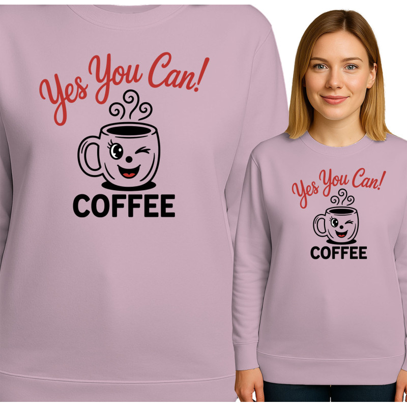 copy of Polse Trots Sweatshirt