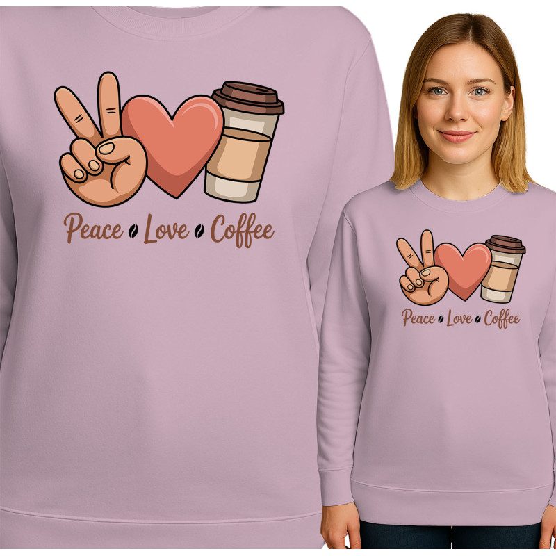copy of Polse Trots Sweatshirt