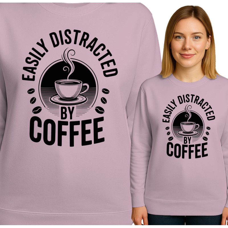 copy of Polse Trots Sweatshirt