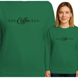 zielony