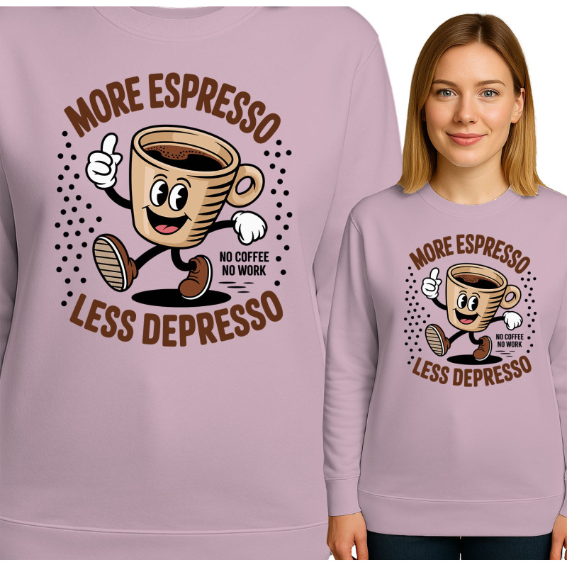 copy of Polse Trots Sweatshirt