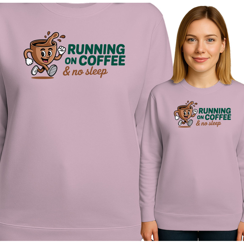 copy of Polse Trots Sweatshirt