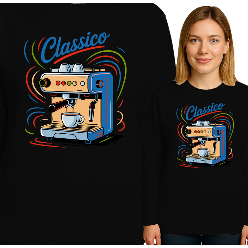 copy of Polse Trots Sweatshirt