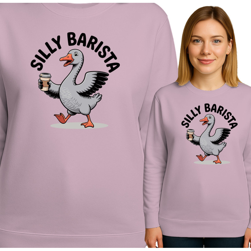 copy of Polse Trots Sweatshirt