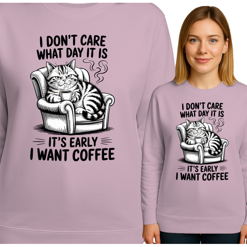 copy of Polse Trots Sweatshirt