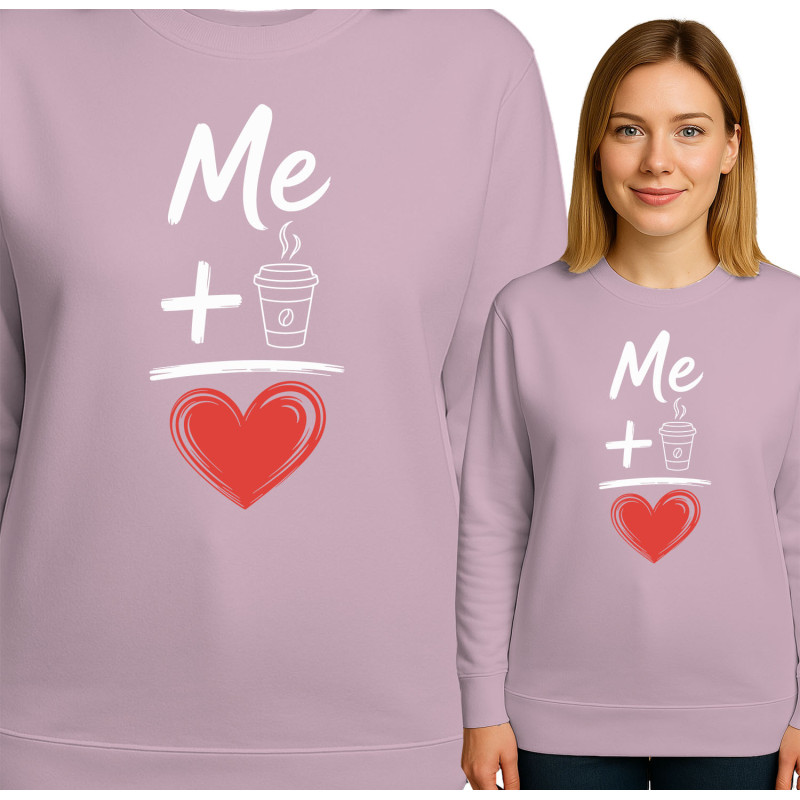 copy of Polse Trots Sweatshirt