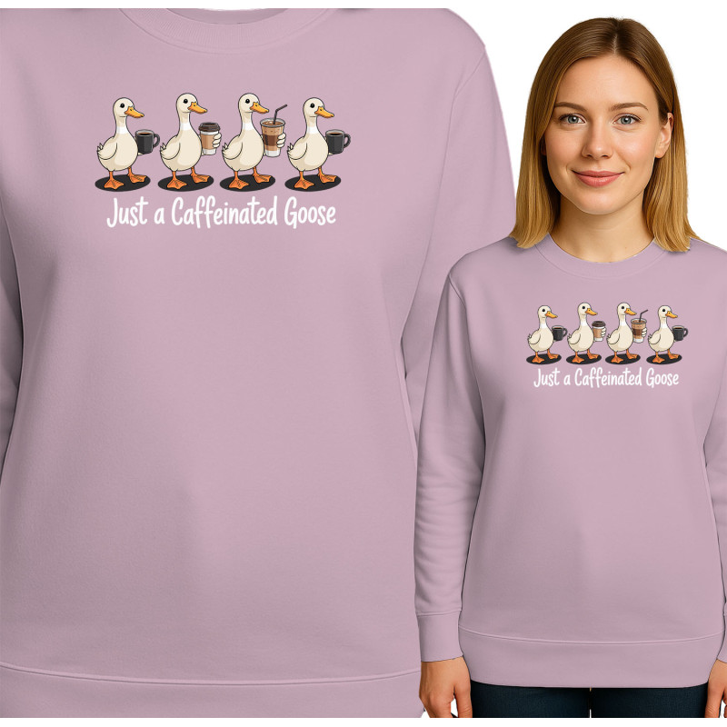 copy of Polse Trots Sweatshirt
